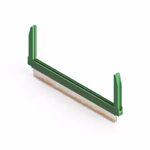345-144-541-578 EDAC Inc.  Edgeboard Connectors